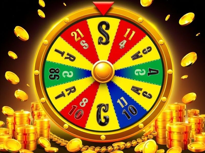 Explore the world of 'spin lucky game' and casino gambling with expert guides, game strategies, and in-depth information. Learn about slots, roulette, odds, and how to play responsibly.