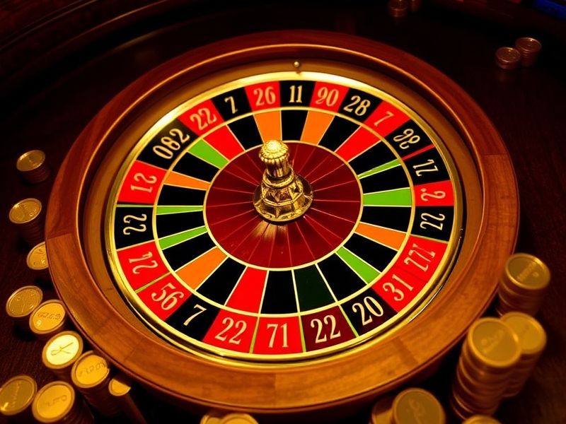 Explore the world of 'spin lucky game' and casino gambling with expert guides, game strategies, and in-depth information. Learn about slots, roulette, odds, and how to play responsibly.