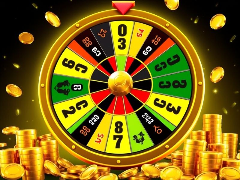 Explore the world of 'spin lucky game' and casino gambling with expert guides, game strategies, and in-depth information. Learn about slots, roulette, odds, and how to play responsibly.