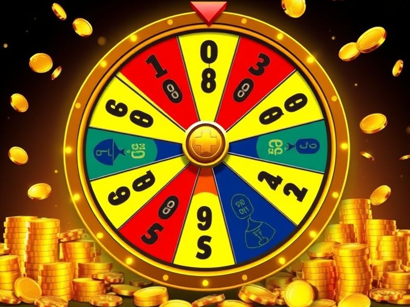 Explore the world of 'spin lucky game' and casino gambling with expert guides, game strategies, and in-depth information. Learn about slots, roulette, odds, and how to play responsibly.