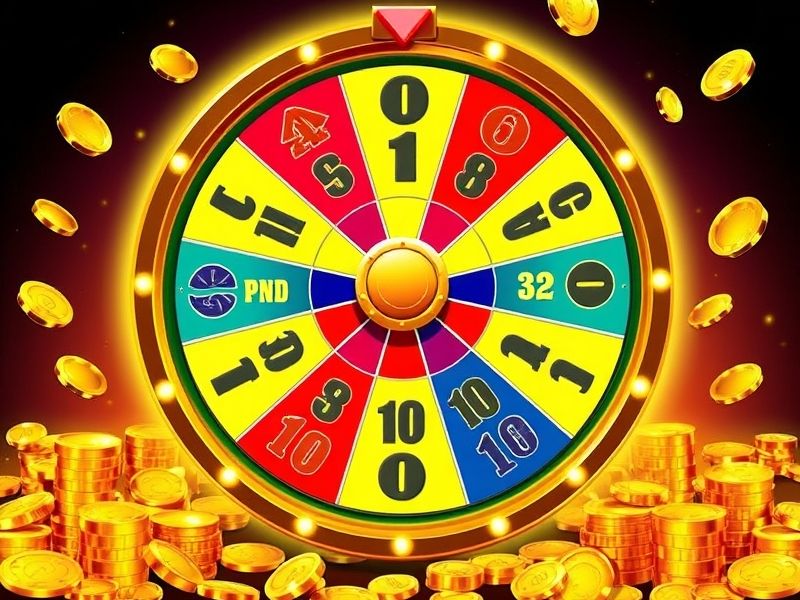 Explore the world of 'spin lucky game' and casino gambling with expert guides, game strategies, and in-depth information. Learn about slots, roulette, odds, and how to play responsibly.
